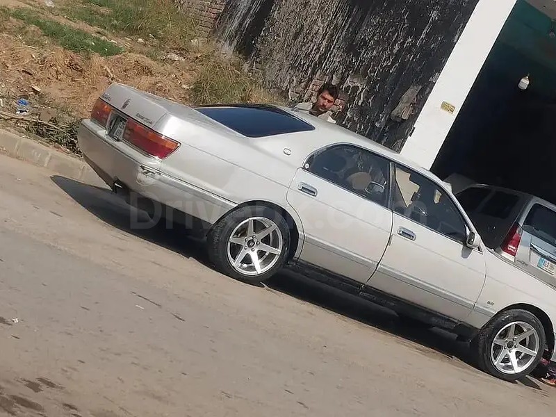 Toyota Crown 1994