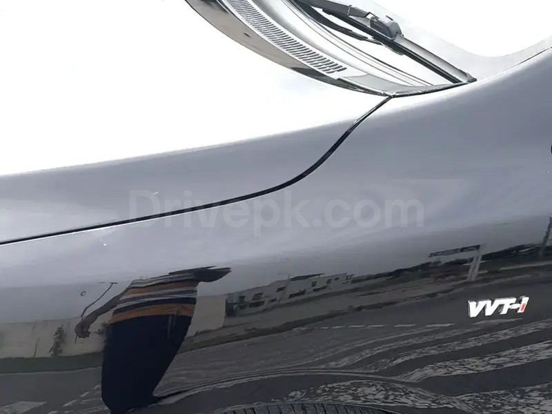 Toyota Corolla XLI 2014