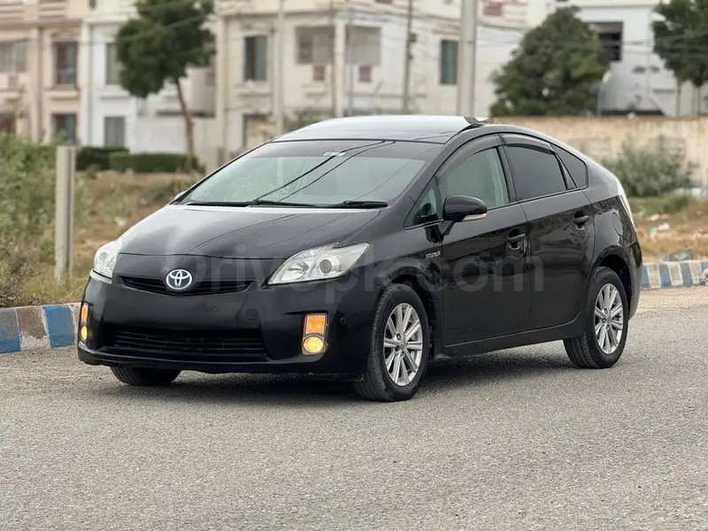 Toyota Prius 2010