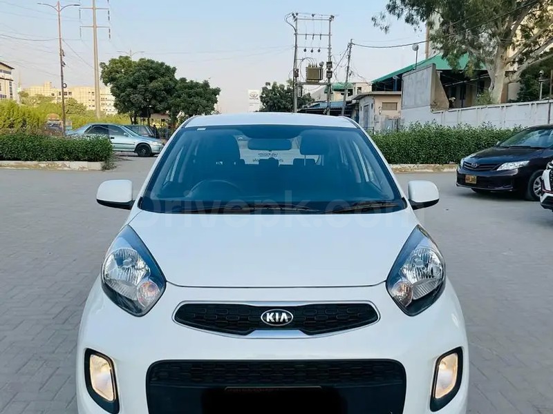 KIA Picanto 2023