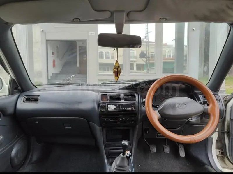 Toyota Corolla 1992
