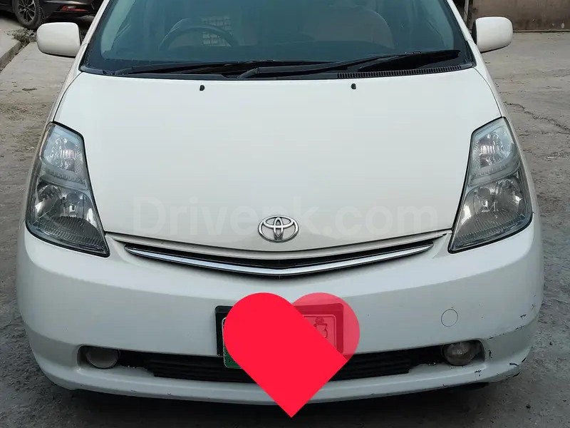 Toyota Prius 2013