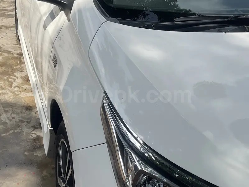 Toyota Corolla Altis 2019