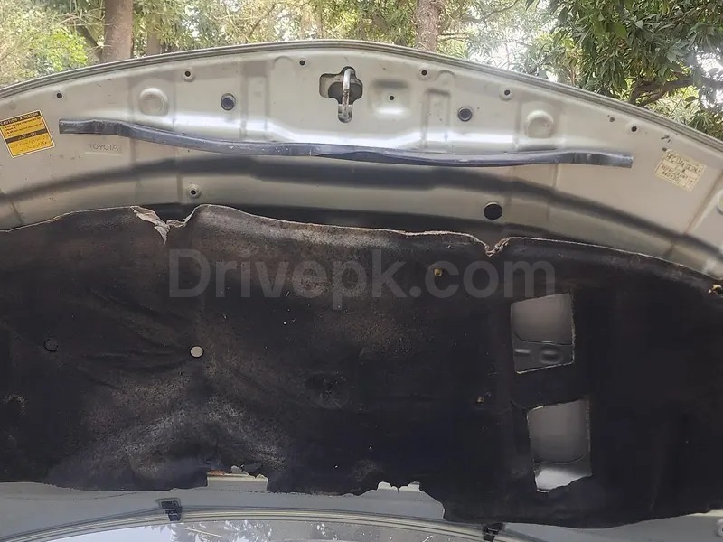 Toyota Corolla Altis 2013