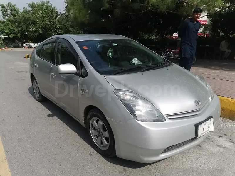 Toyota Prius 2010