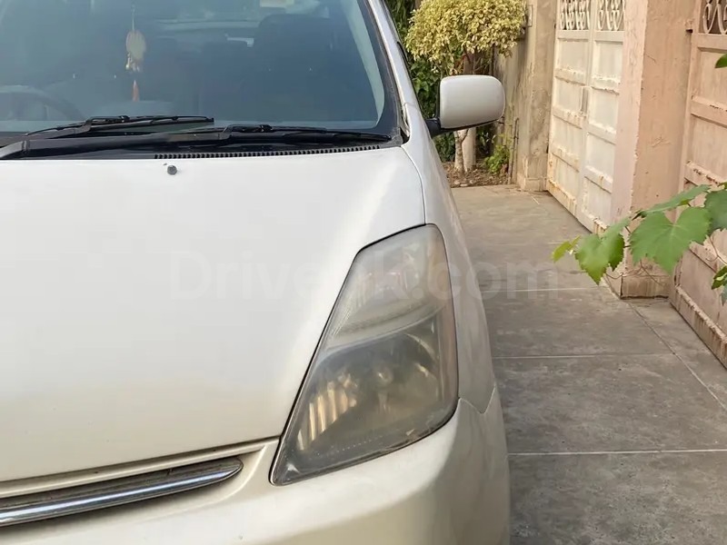 Toyota Prius 2006