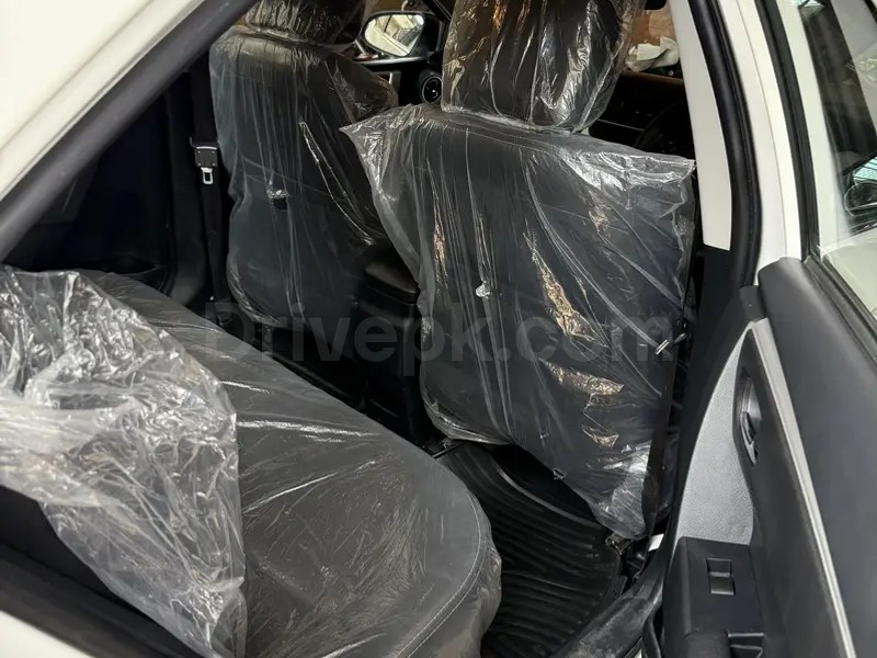 Toyota Altis Grande 2024