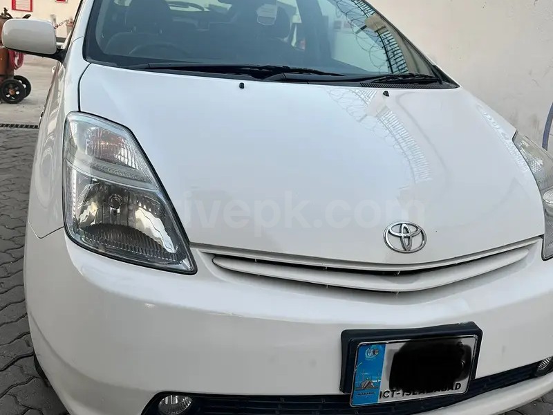 Toyota Prius 2010