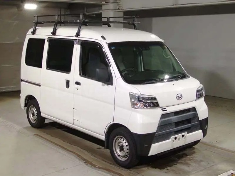 Daihatsu Hijet 2020