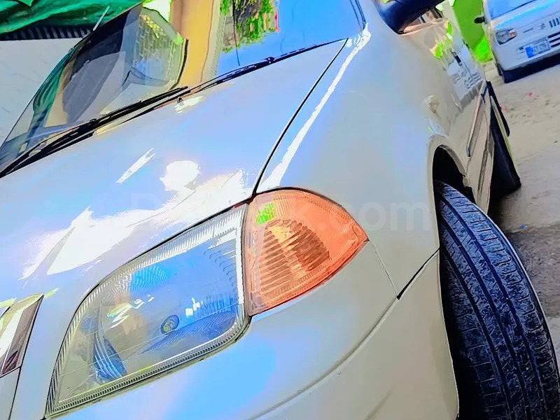 Suzuki Cultus VXR 2012