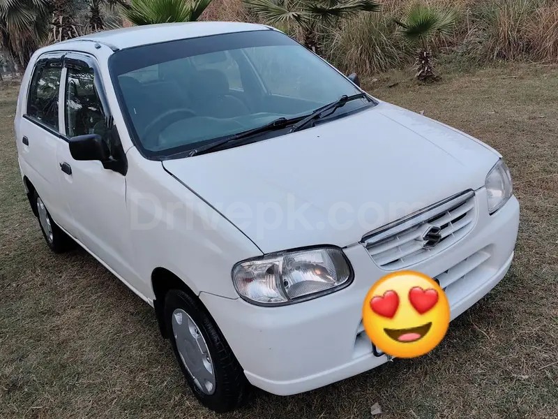 Suzuki Alto 2006