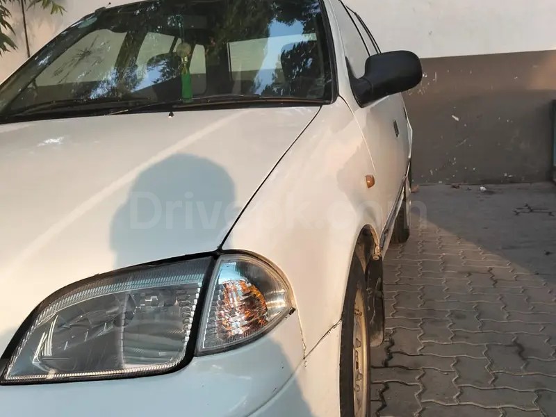 Suzuki Cultus VXR 2003