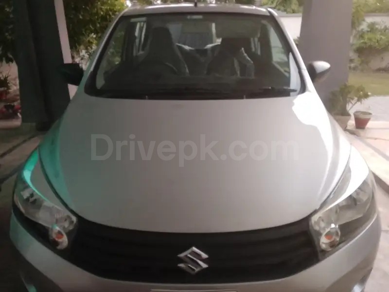 Suzuki Cultus VXR 2022