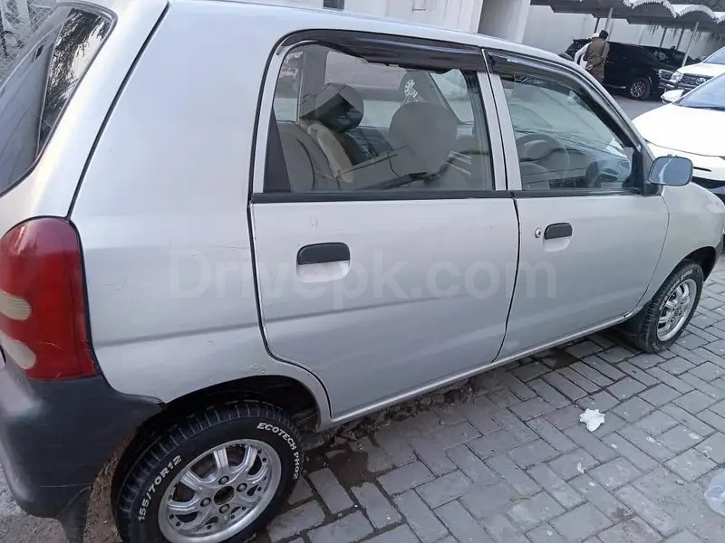Suzuki Alto 2006