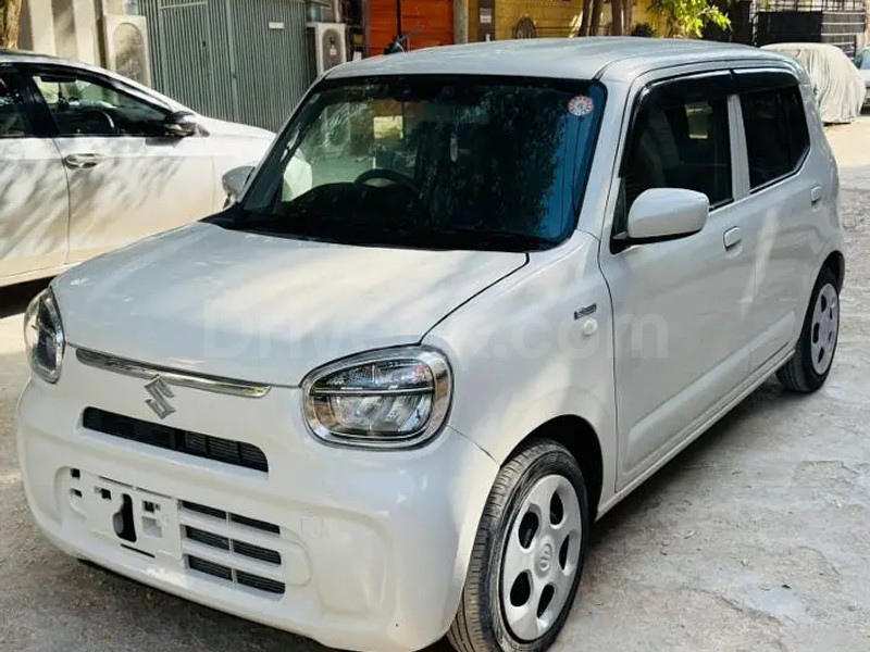 Suzuki Alto 2022