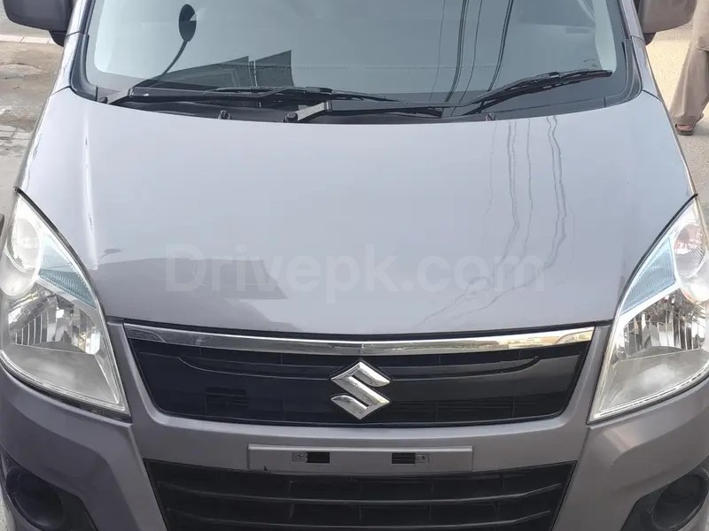 Suzuki Wagon R 2018