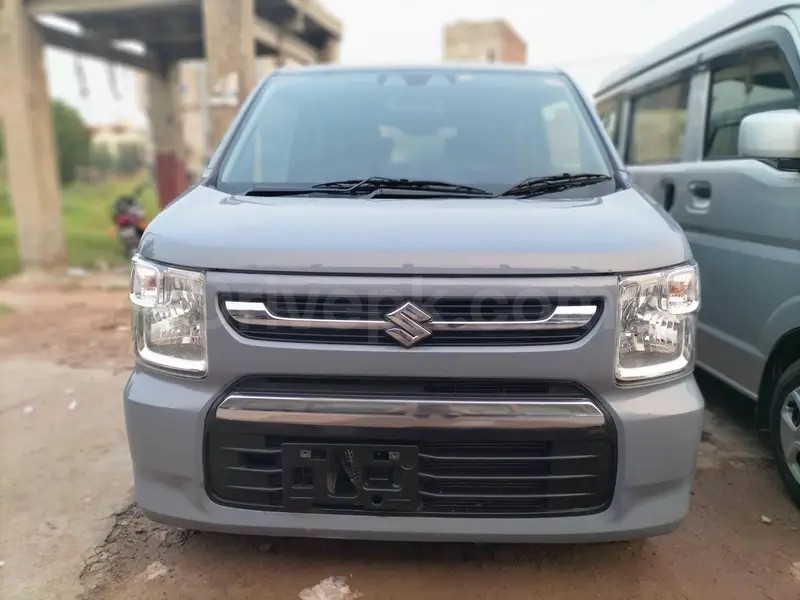 Suzuki Wagon R 2022