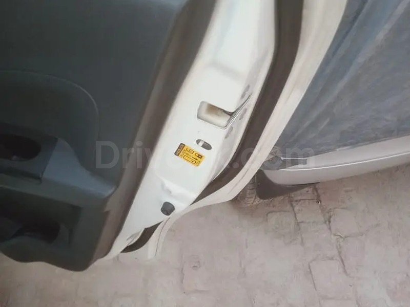 Suzuki Cultus VXR 2021