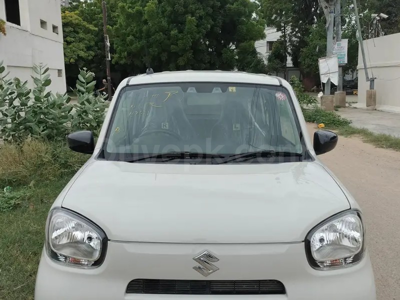 Suzuki Alto 2022