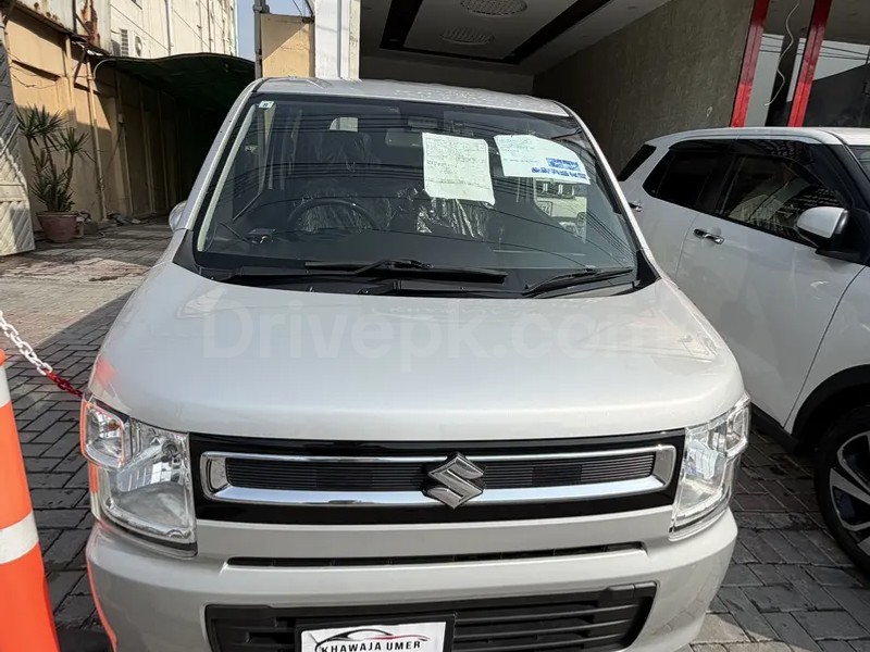 Suzuki Wagon R 2022