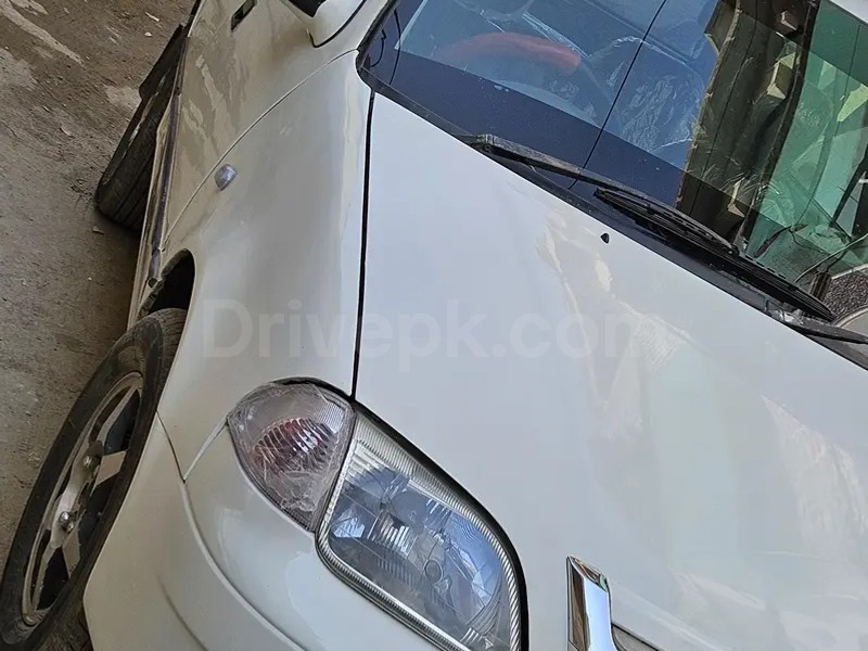 Suzuki Cultus VXR 2003