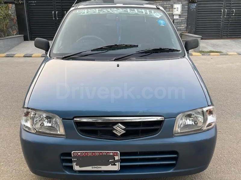 Suzuki Alto 2008