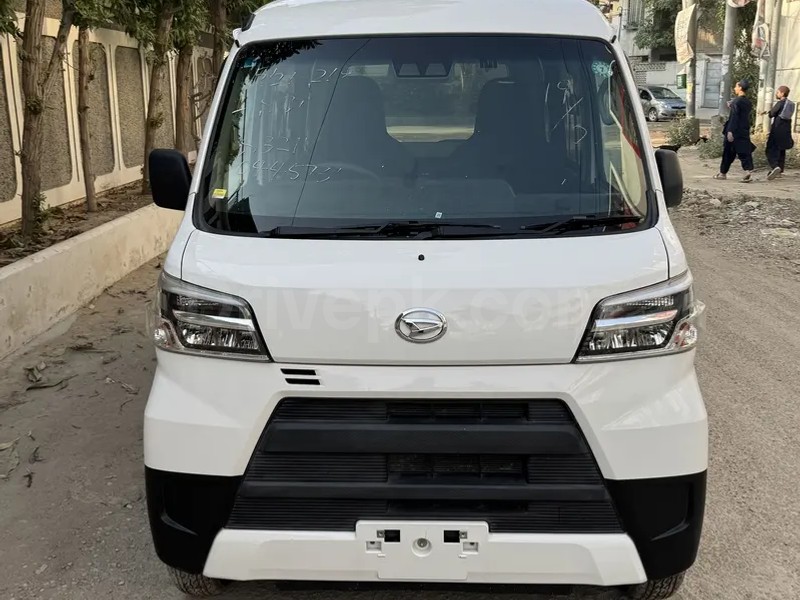 Daihatsu Hijet 2020