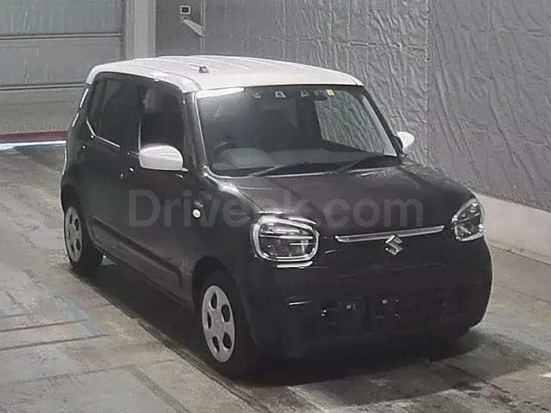 Suzuki Alto 2022