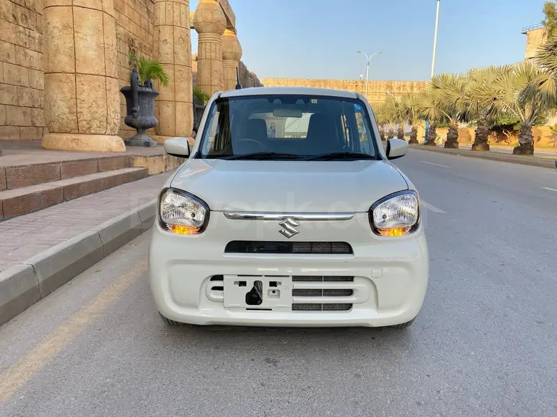 Suzuki Alto 2022