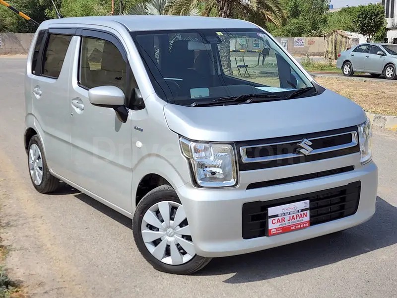 Suzuki Wagon R 2022