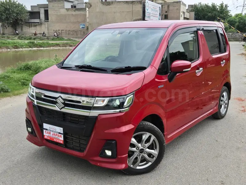 Suzuki Wagon R 2022