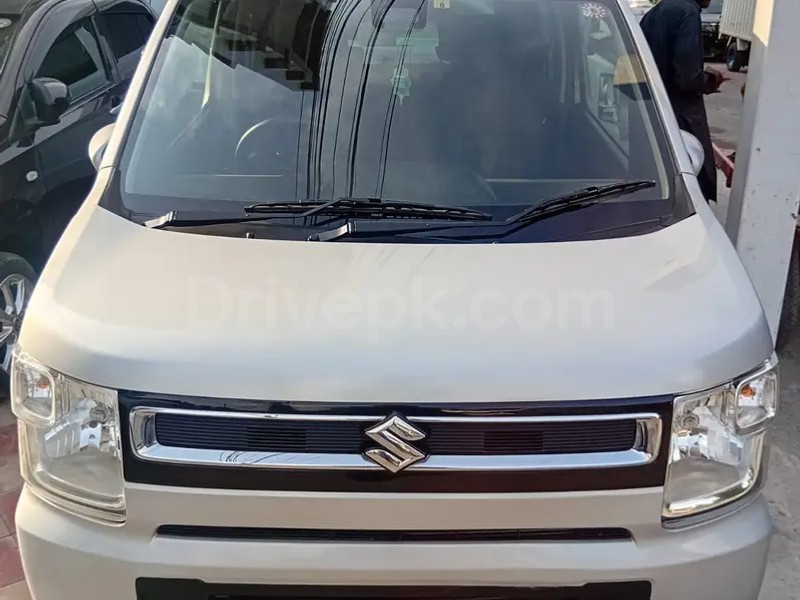 Suzuki Wagon R 2022