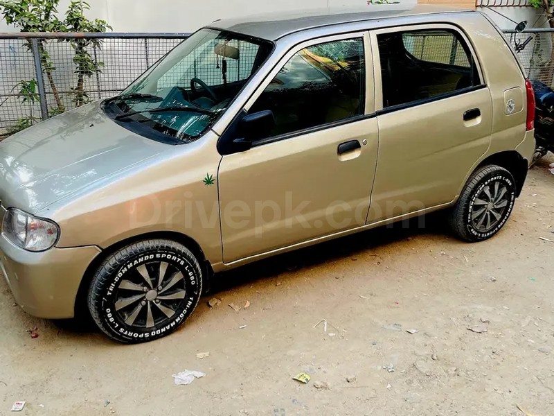 Suzuki Alto 2006