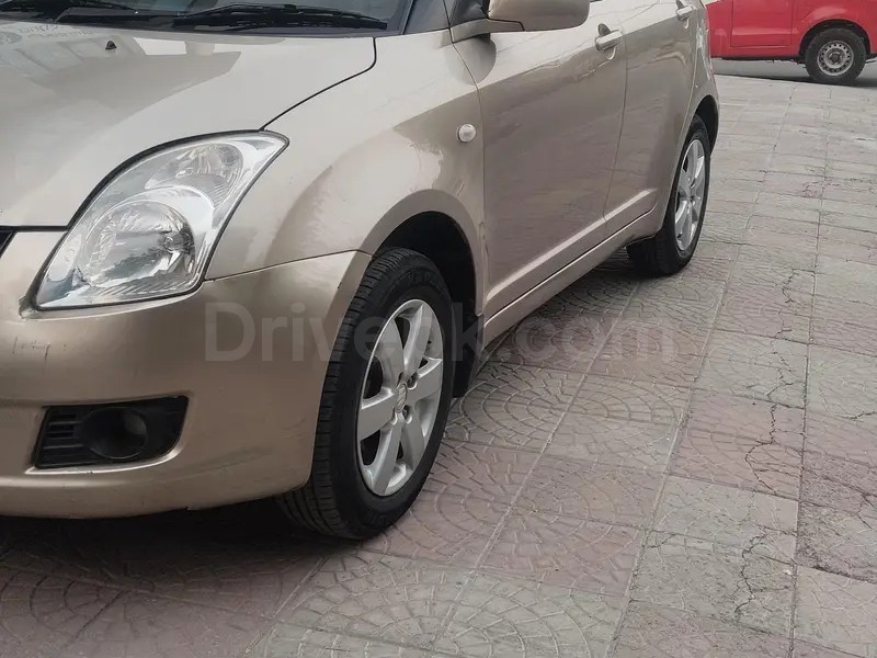 Suzuki Cultus VXR 2020