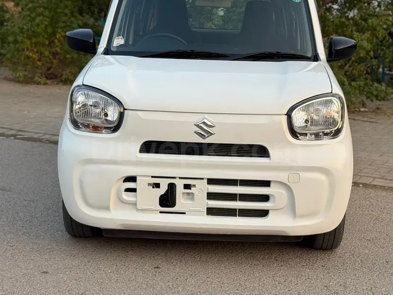 Suzuki Alto 2023