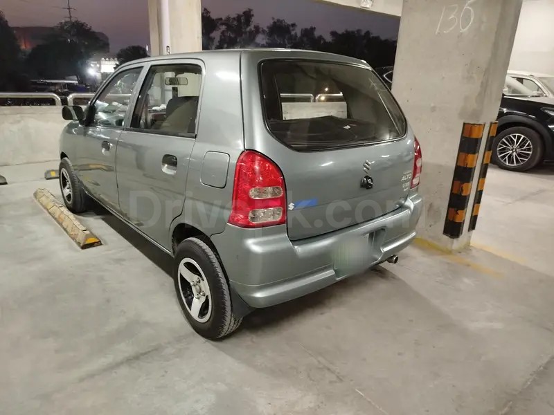 Suzuki Alto 2011