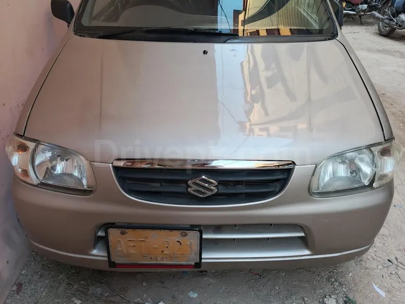 Suzuki Alto 2003