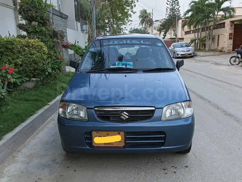 Suzuki Alto 2008