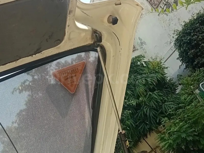 Suzuki Mehran VXR 2018