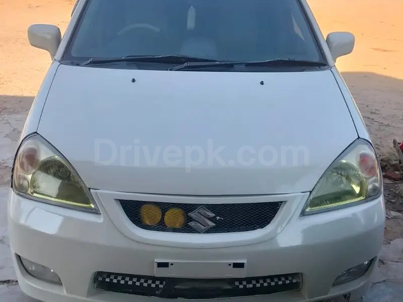 Suzuki Liana 2007