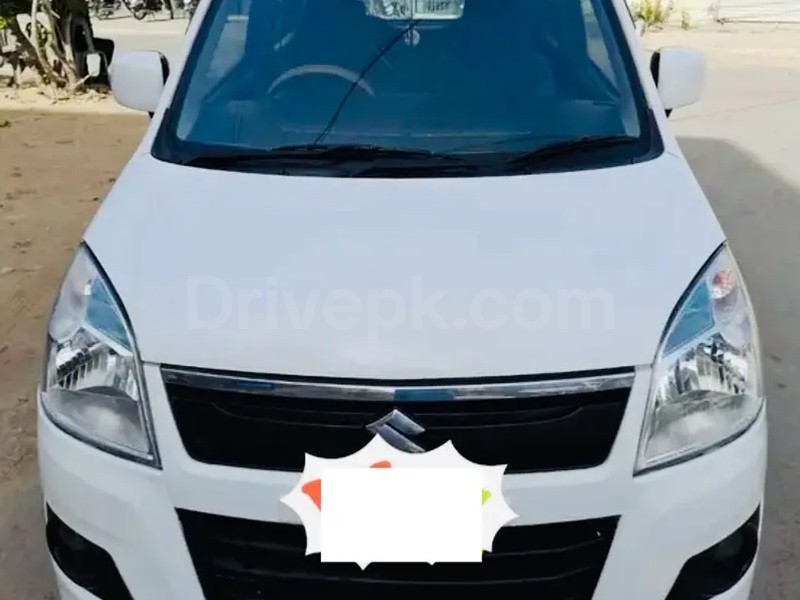 Suzuki Wagon R 2021