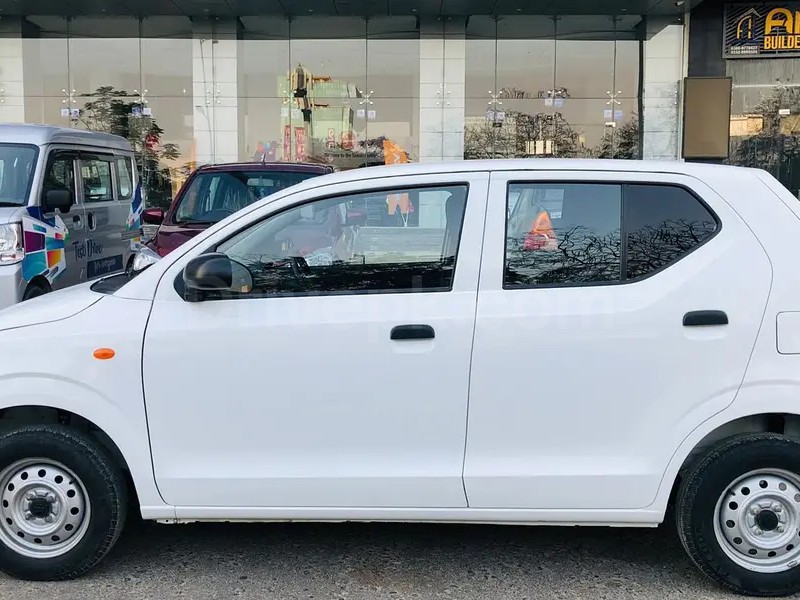 Suzuki Alto 2023