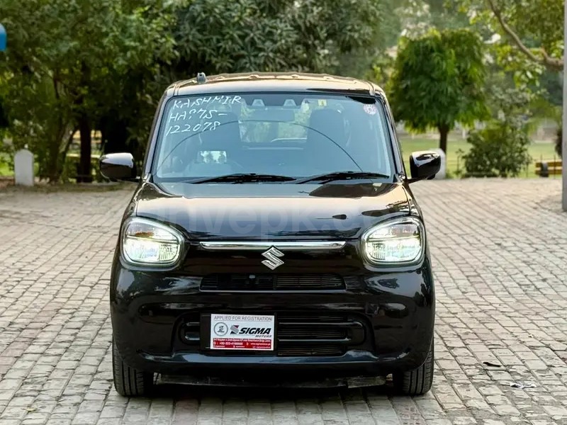 Suzuki Alto 2023