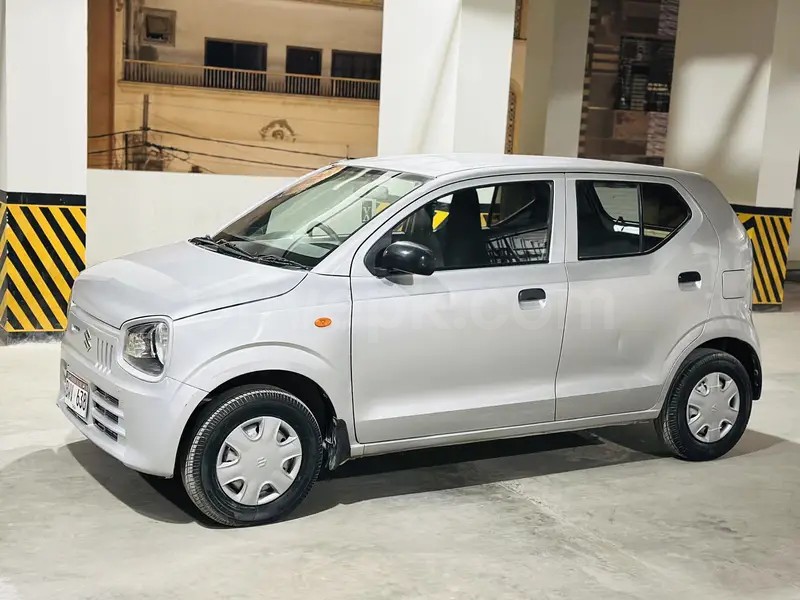 Suzuki Alto 2022