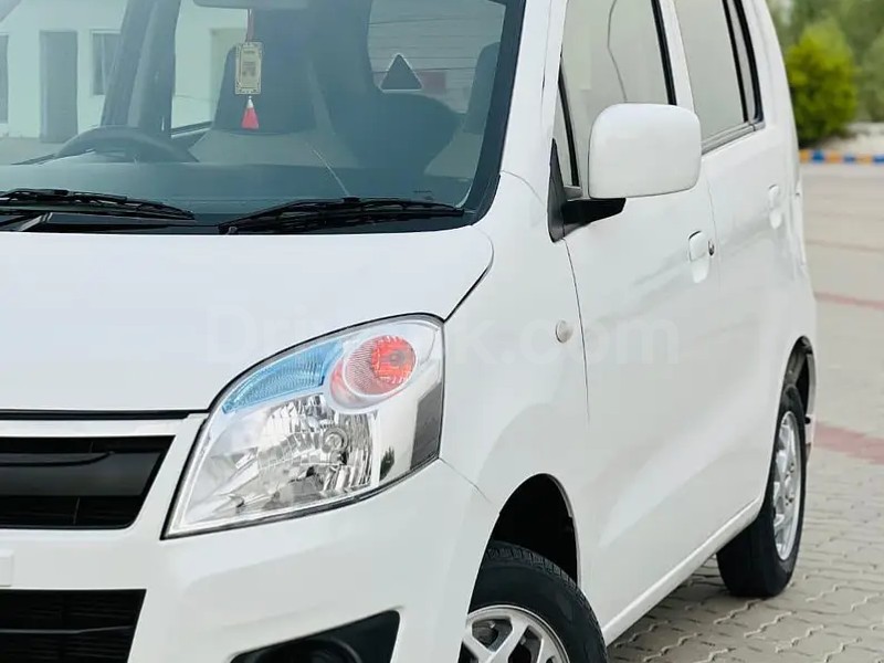 Suzuki Wagon R 2022