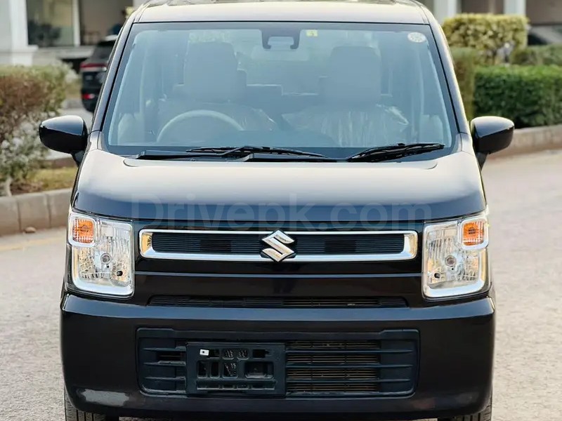 Suzuki Wagon R 2021