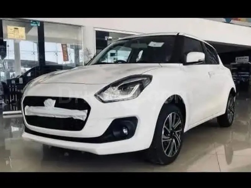 Suzuki Swift 2025