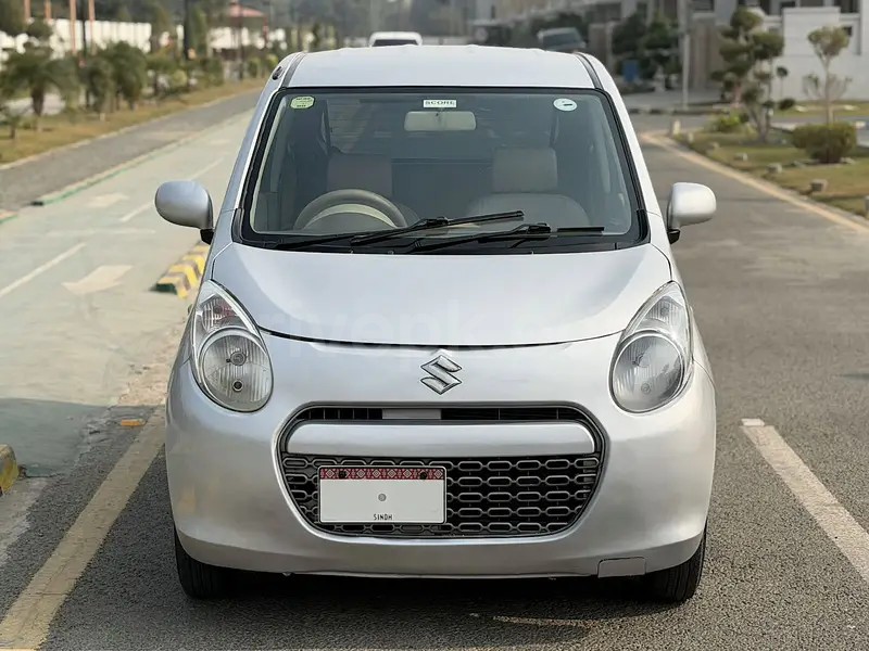 Suzuki Alto 2010