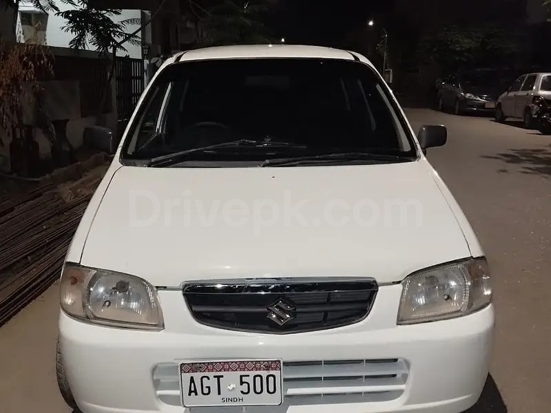 Suzuki Alto 2004