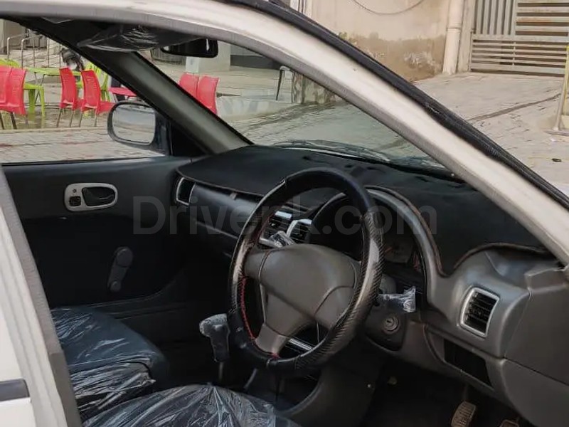 Suzuki Cultus VXR 2015